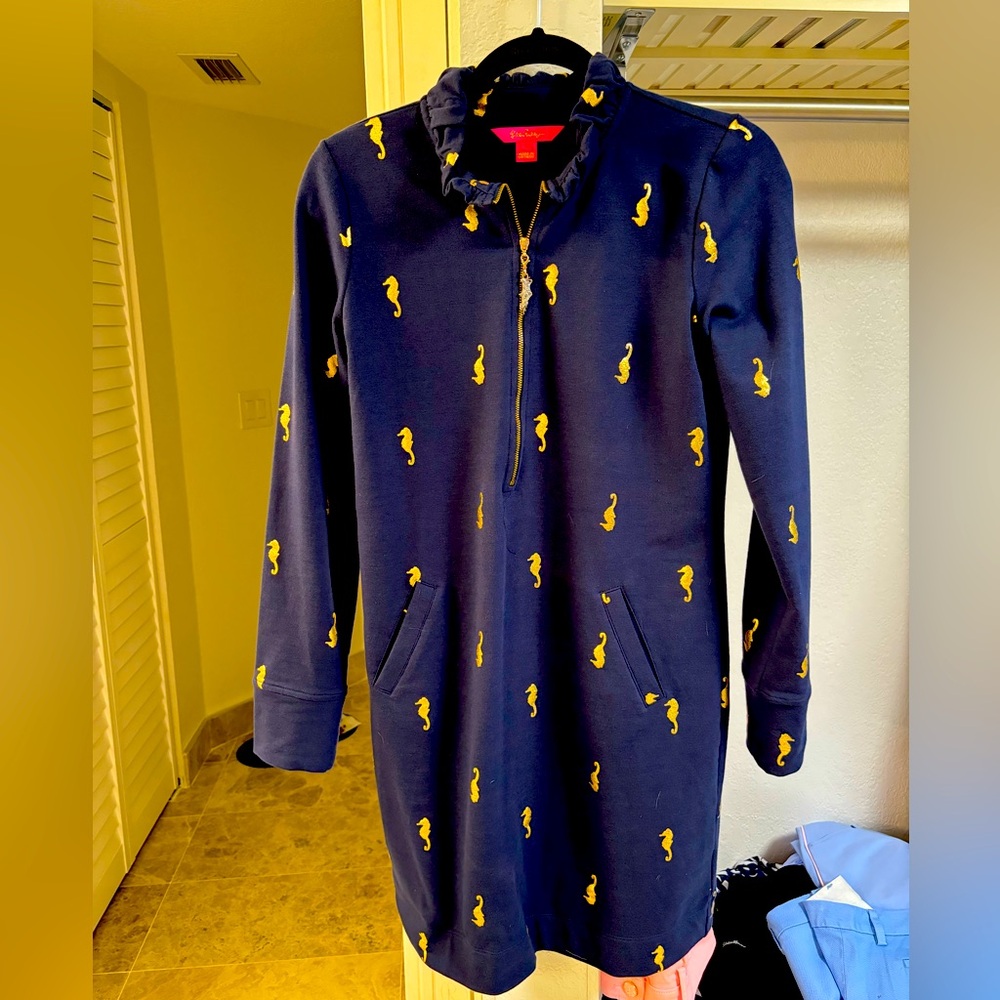 NWOT beautiful dress size small